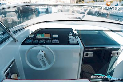 Vandutch 40 Motorboat 2010, with Yanmar engine, No country info