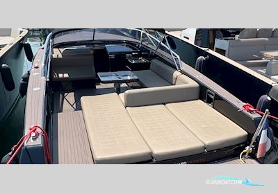 Vandutch 40 Motorboat 2010, with Yanmar engine, France