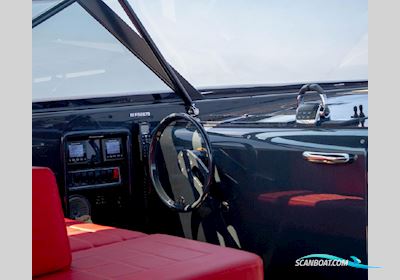 Vandutch 55 Motorboat 2013, France