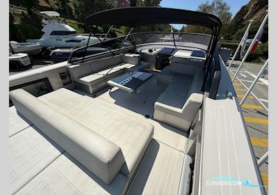 Vandutch 55 Motorboat 2019, with Volvo engine, France