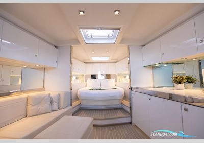 Vandutch 55 Motorboat 2017, France