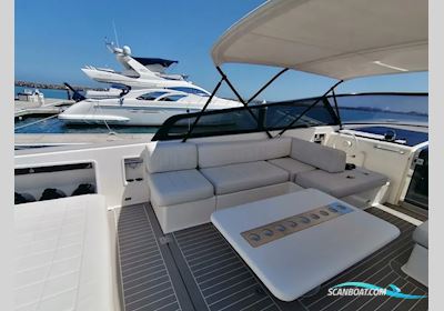 Vandutch 55 Motorboat 2014, France