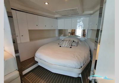 Vandutch 55 Motorboat 2014, France