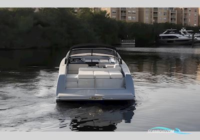 Vandutch VD30 Motorboat 2018, France