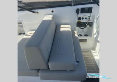 Vandutch VD40 Motorboat 2014, France