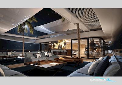 Vanguard X Pagoda Motorboat 2025, France