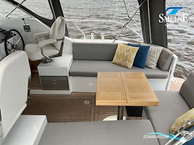 Vedette 10.30 Cabin Comfort Line Motorboat 2022, with Nanni, N4.80 engine, The Netherlands