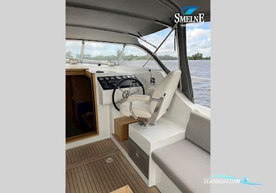 Vedette 10.30 Cabin Comfort Line Motorboat 2022, with Nanni, N4.80 engine, The Netherlands