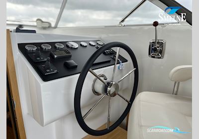 Vedette 10.30 Cabin Comfort Line Motorboat 2022, with Nanni, N4.80 engine, The Netherlands