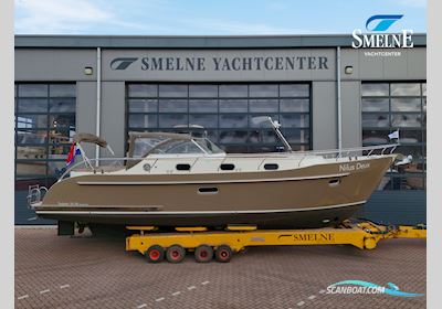 Vedette 10.30 Cabin Comfort Line Motorboat 2022, with Volvo Penta, D3-150 engine, The Netherlands