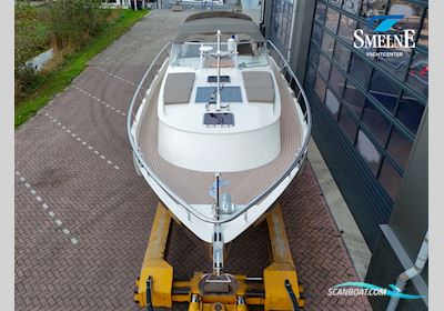 Vedette 10.30 Cabin Comfort Line Motorboat 2022, with Volvo Penta, D3-150 engine, The Netherlands