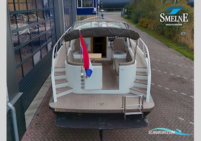 Vedette 10.30 Cabin Comfort Line Motorboat 2022, with Volvo Penta, D3-150 engine, The Netherlands