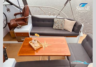 Vedette 10.30 Cabin Comfort Line Motorboat 2020, with Nanni, N4.80 engine, The Netherlands