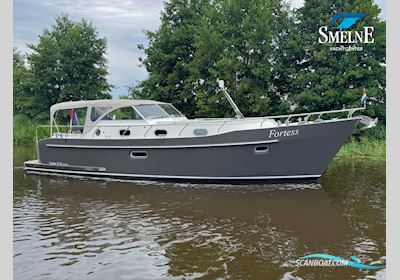 Vedette 10.30 Cabin Comfort Line Motorboat 2021, with Volvo Penta, D3 engine, The Netherlands