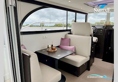 Vedette 33 Trust Motorboat 2018, with Volvo Penta, D3 engine, The Netherlands