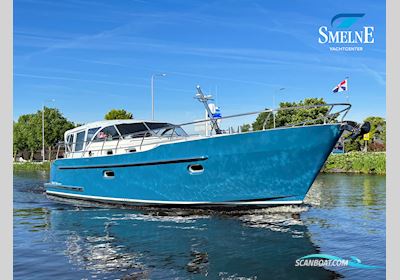 Vedette 37 Cabin Comfort Line Motorboat 2024, with Vetus Deutz, VD4.120 engine, The Netherlands