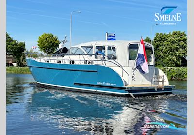 Vedette 37 Cabin Comfort Line Motorboat 2024, with Vetus Deutz, VD4.120 engine, The Netherlands