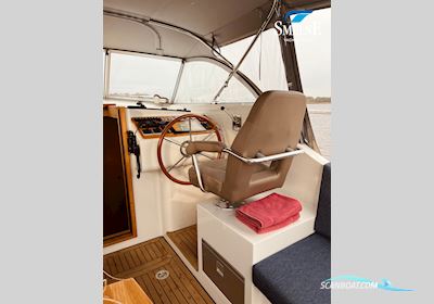 Vedette 9.30 Cabin Comfort Line Motorboat 2020, with Nanni, N4.80 engine, The Netherlands