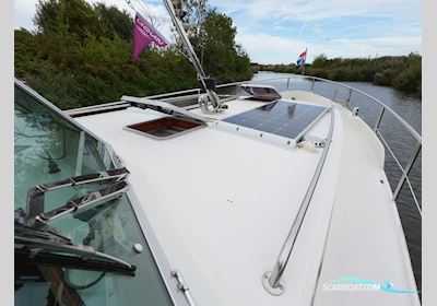 Veha 10.20 OK Cabrio Motorboat 2004, with Volvo Penta engine, The Netherlands