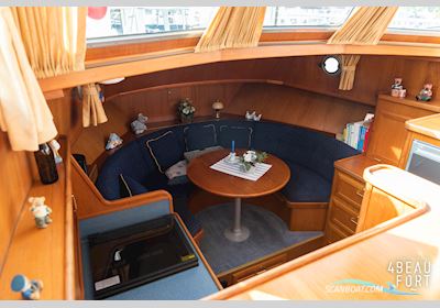 Veha Euroclassic 35 Motorboat 2000, with Volvo Penta Tamd 31M engine, The Netherlands