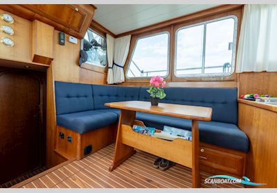 Veha Euroclassic 35 Motorboat 2005, with Volvo Penta engine, The Netherlands