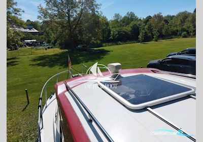 Velvette 23 Active Sedan Motorboat 2022, with Yamaha Motor Company engine, Germany