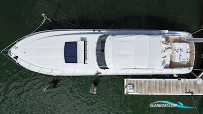 Versilcraft 75 Motoryacht Motorboat 1996, with Man engine, Virgin Islands