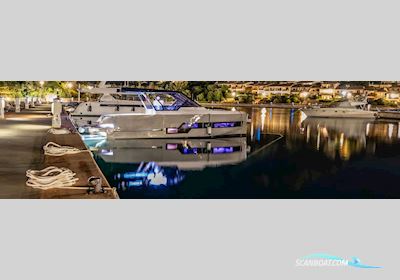 Vi Yachts Q4 Motorboat 2023, with Volvo Penta engine, Spain