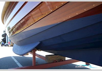 Vial 850 Overnaadse Vlet Motorboat 2006, The Netherlands
