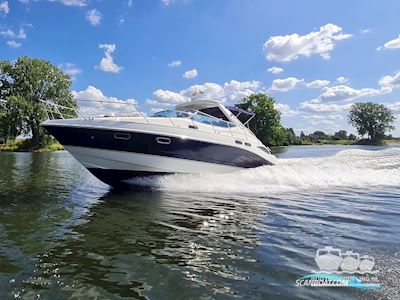 Vice Motorboat 2006, with volvo penta engine, The Netherlands