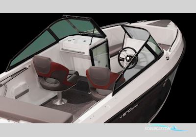 Victory 570 Open Motorboat 2021, with Mercury engine, Sweden