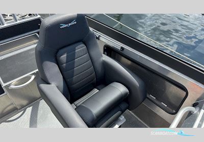 Viggo X8 Motorboat 2018, with Mercury engine, Sweden