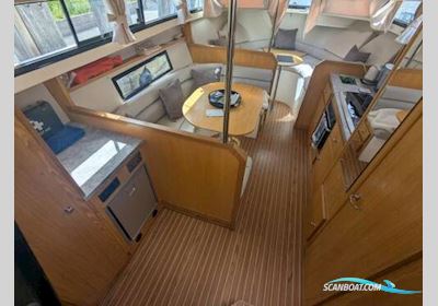 Viking Marine 300 Motorboat 2023, with Honda engine, United Kingdom