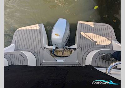 Viking Marine 300 Motorboat 2023, with Honda engine, United Kingdom