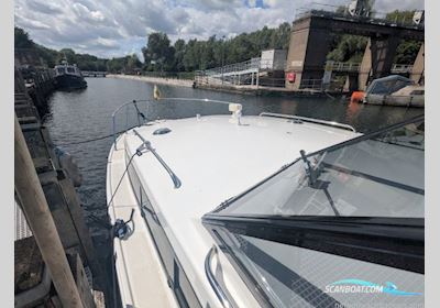Viking Marine 300 Motorboat 2023, with Honda engine, United Kingdom