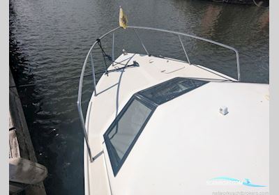 Viking Marine 300 Motorboat 2023, with Honda engine, United Kingdom