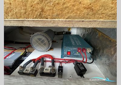 Viknes 1030 K3 Targa og Teak. Extra Nedsat Til 900.000,- Motorboat 2004, with Yanmar engine, Denmark