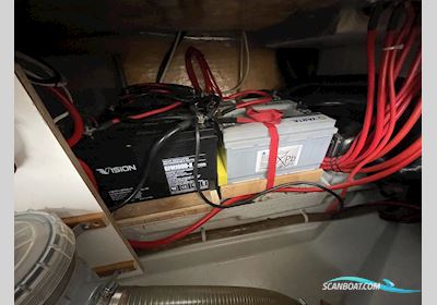 Viknes 1030 K3 Targa og Teak. Extra Nedsat Til 900.000,- Motorboat 2004, with Yanmar engine, Denmark