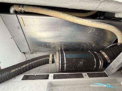 Viknes 1030 K3 Motorboat 2004, with Yanmar engine, Denmark