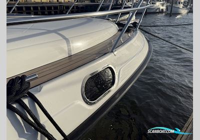 Viknes 1030 Sunbridge. NEDSAT 100.000,- Motorboat 2021, with Yanmar engine, Denmark