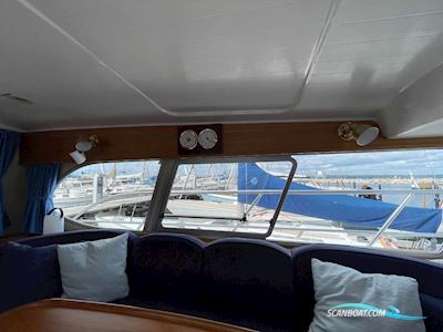 Viknes 1030 Motorboat 2005, with Yanmar engine, Denmark