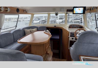 Viknes 1030 Motorboat 2005, with Yanmar engine, Denmark