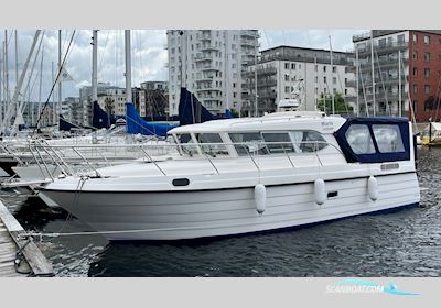 Viknes 1030 Motorboat 2005, with Yanmar engine, Denmark