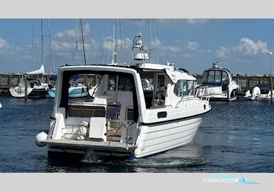 Viknes 1030 Motorboat 2005, with Yanmar engine, Denmark