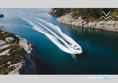 Viknes 1030 Motorboat 2024, with Yanmar / Volvo engine, The Netherlands