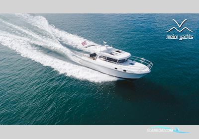 Viknes 1030 Motorboat 2024, with Yanmar / Volvo engine, The Netherlands