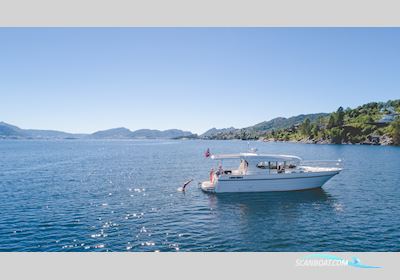 Viknes 1080 Panorama Motorboat 2024, with Yanmar / Volvo engine, The Netherlands