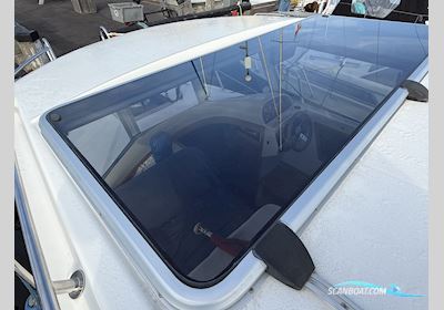 Viknes 830, Utroligt Velholdt. Solgt Motorboat 2006, with Yanmar engine, Denmark