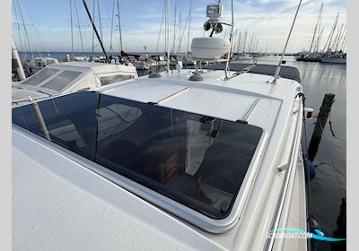 Viknes 830, utroligt velholdt. SOLGT Motorboat 2006, with Yanmar engine, Denmark