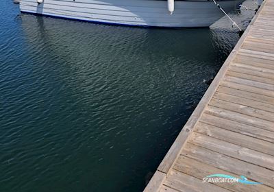 Viknes 880 Motorboat 2006, with Yanmar engine, Denmark